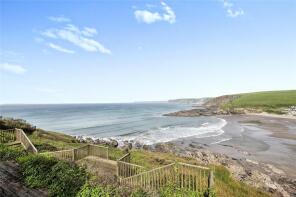 4, 51 The Bay, Marine Drive, Kingsbridge TQ7 4AS