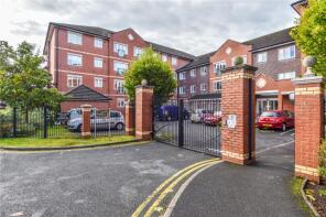 23, Brook Court, Burcot Lane, Bromsgrove B60 1AD