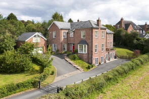 Tollet House, Ivydene, Betley, Crewe CW3 9BQ