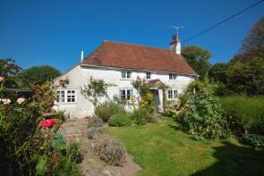 Mole End, The Street, Pulborough RH20 2HE