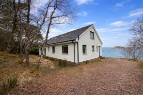 Bothan Nan Creag, Roshven, Glenuig PH38 4NB