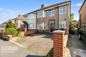50, Elmfield Avenue, Sheffield S5 7TF