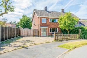 9, Swan Close, Norwich NR9 5NL
