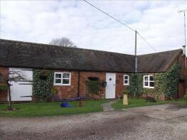 Hereford Cottage, Bull In The Oak Court, Bosworth Road, Bull In The Oak, Nuneaton CV13 0DW