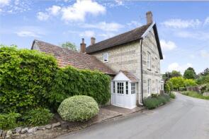 Little Court, Ganges Hill, Fivehead, Taunton TA3 6PF