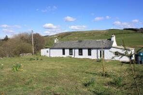 Ford Cottage, Pinwherry KA26 0SN
