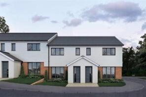 1, Hillside Court, Crook DL15 8FD