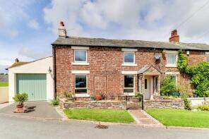 2, Lime Kiln View, Oughterside Village, Wigton CA7 2PW
