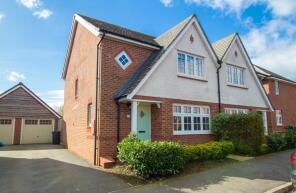 6, Green Meadow Rise, Chester CH4 0GL