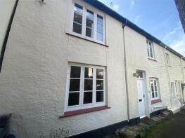 1, Lamb Back, High Street, Dulverton TA22 9HB