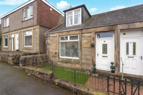 Barlandfauld Street, Kilsyth, Glasgow, North Lanarkshire, G65