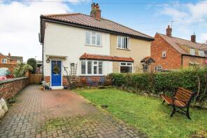 Holdene, Church Street, York YO26 8DD