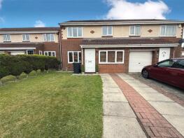 71, Bridgemere Drive, Durham DH1 5FG