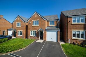 68, Augusta Park Way, Dinnington, Newcastle Upon Tyne NE13 7FJ