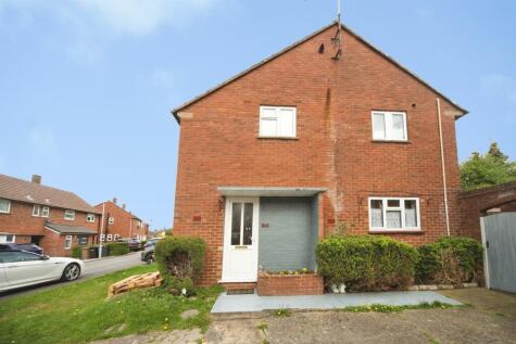 Ferrars Close, Luton