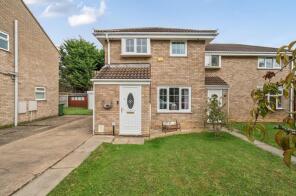 8, Orion Way, Grimsby DN34 5UA