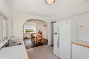 14 Pen-y-bryn, Road From Pol-tec Lane To Old Road, Fowey PL23 1ND