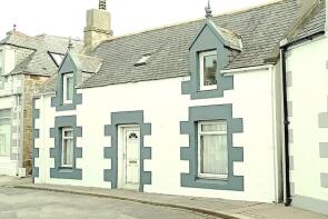 28, Commercial Street, Buckie AB56 4PX