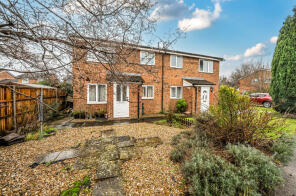 20, Milton Way, Dunstable LU5 5UF