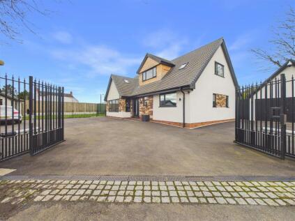 Boat Lane, Weston