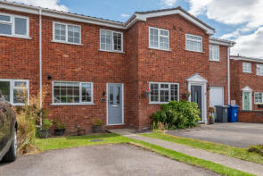7, The Alders, Burton-on-trent DE13 8DN