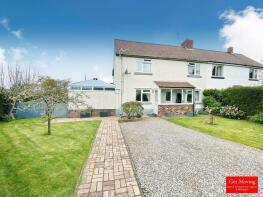 8, West View, Church Lane, Whitchurch SY13 4DZ
