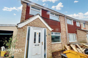 16, Penmaen Close, Hengoed CF82 7JD