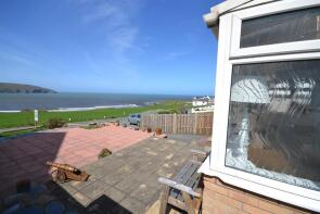 Swyn Eigion, Coronation Drive, Cardigan SA43 1PR