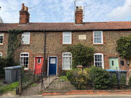 228, High Street, Woodbridge IP13 0RF