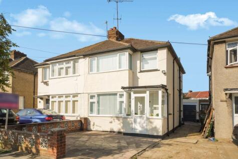 Welbeck Road, Harrow, HA2