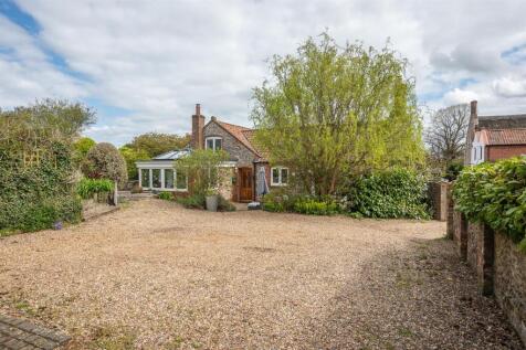 Church Street, Northrepps, NR27