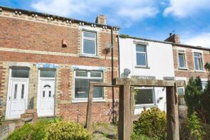 6, John Terrace, Coronation, Bishop Auckland DL14 8SN
