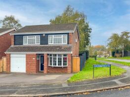 2, Sutherland Close, Woodloes Park, Warwick CV34 5UJ