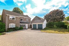 3, Spinney Way, New Milton BH25 5DN