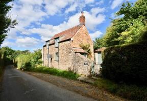 Spring Cottage, Spaxton Road, Merridge, Bridgwater TA5 1BA