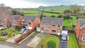 36, Hinwood Road, Westbury, Shrewsbury SY5 9QU