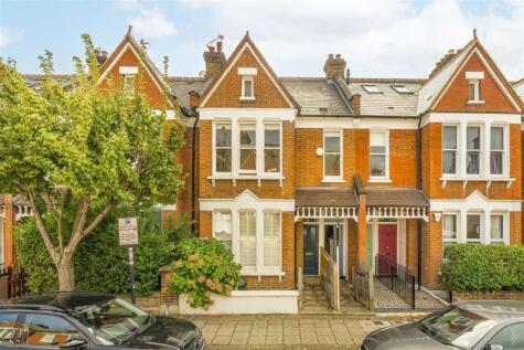 Yukon Road, Balham