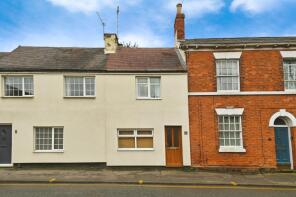 11, Upper Church Street, Ashby-de-la-zouch LE65 1BX