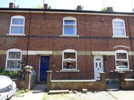 12, Dingle Terrace, Ashton-under-lyne OL6 8AH