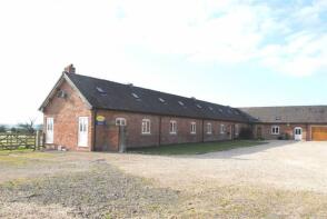 Jakes Barn, Poppiefields, Longslow, Market Drayton TF9 3QY