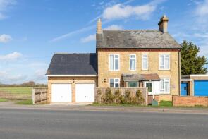 37 Barden Cottage, Sandy Road, Bedford MK44 3QS