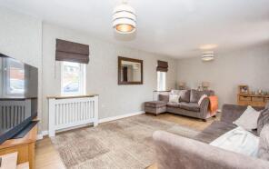1, Garwood Drive, Cambridge CB24 3FA