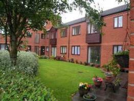 16, Eastwood Court, Foregate Street, Redditch B96 6BW