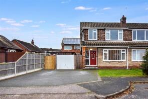 2, Clifford Close, Nottingham NG10 3BT