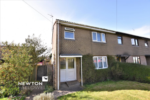 13, Morgans Close, Peterborough PE8 5LU