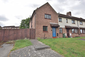 28, Hambleton Road, Catterick Garrison DL9 4HT