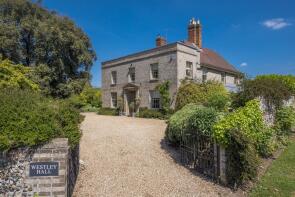 Westley Hall, Fornham Lane, Bury St. Edmunds IP33 3TQ