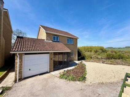 Packsaddle Way, Frome