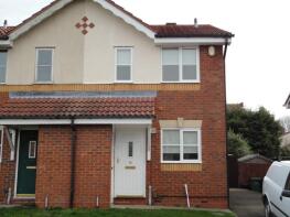 19, Hulland Place, Brierley Hill DY5 3US