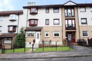 45, Denmilne Street, Glasgow G34 0AL